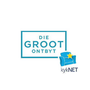 Die groot ontbyt