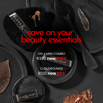 Combo Deals & Specials