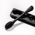 Porify bristle end, used with cleanser or facial oil before makeup