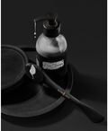 Food-grade, BPA-free silicone Porify pore prep and mask tool