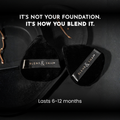 Blend & Snap Mini Sponge – dry use blender for mature and acne-prone skin