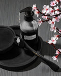 Porify silicone pore prep tool for cleaner skin before foundation
