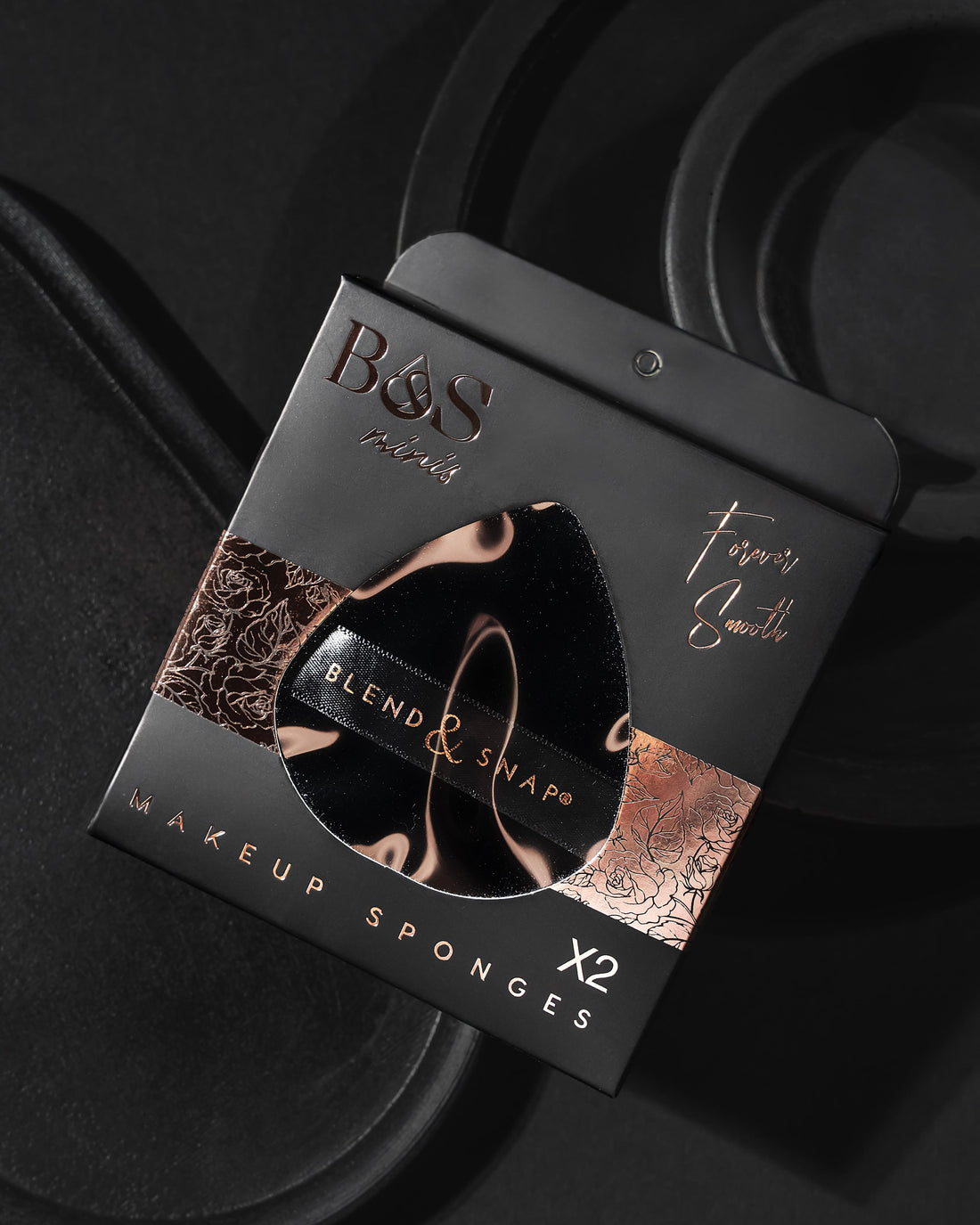 Glow Kit – Prep, Blend & Remove Set | + FREE CloudRounds