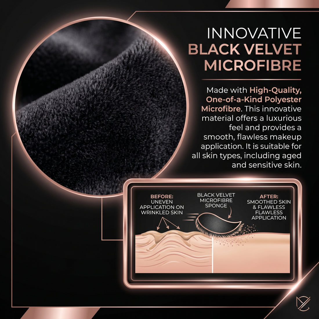 Blend & Snap OG + Mini Combo | Full Face & Precision Detail Set