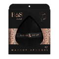 makeup sponge 
