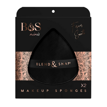 makeup sponge 
